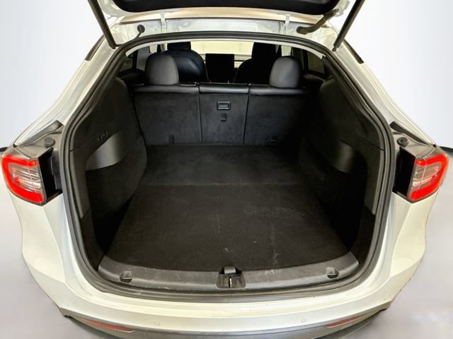 Used 2020 Tesla Model Y Performance AWD/4WD image 25