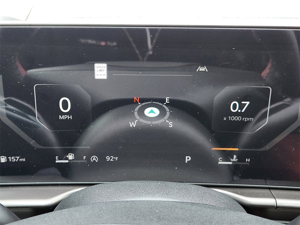 New 2026 Kia Sportage SX image 11