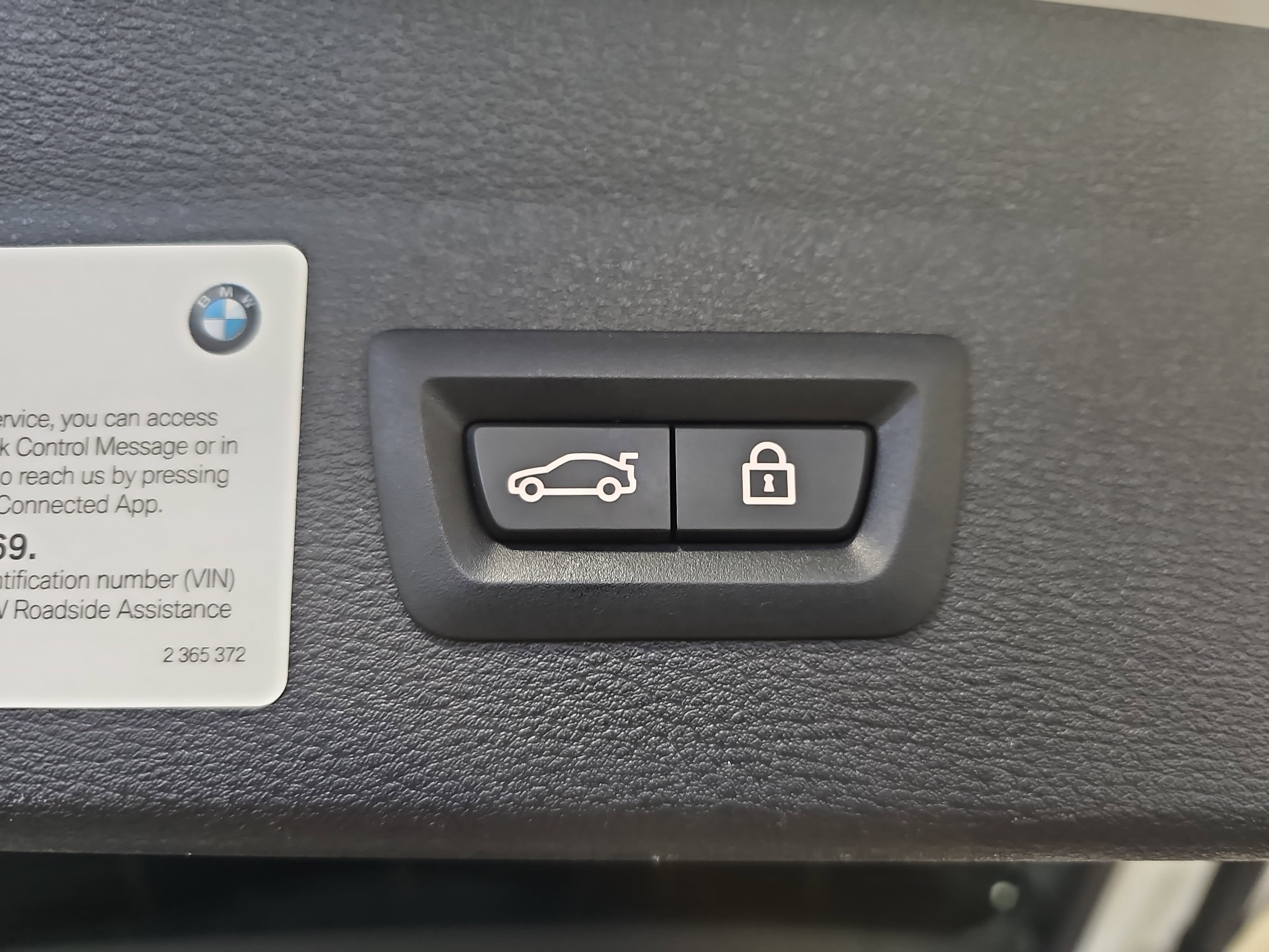 Used 2021 BMW X1 xDrive28i w/ Convenience Package image 14