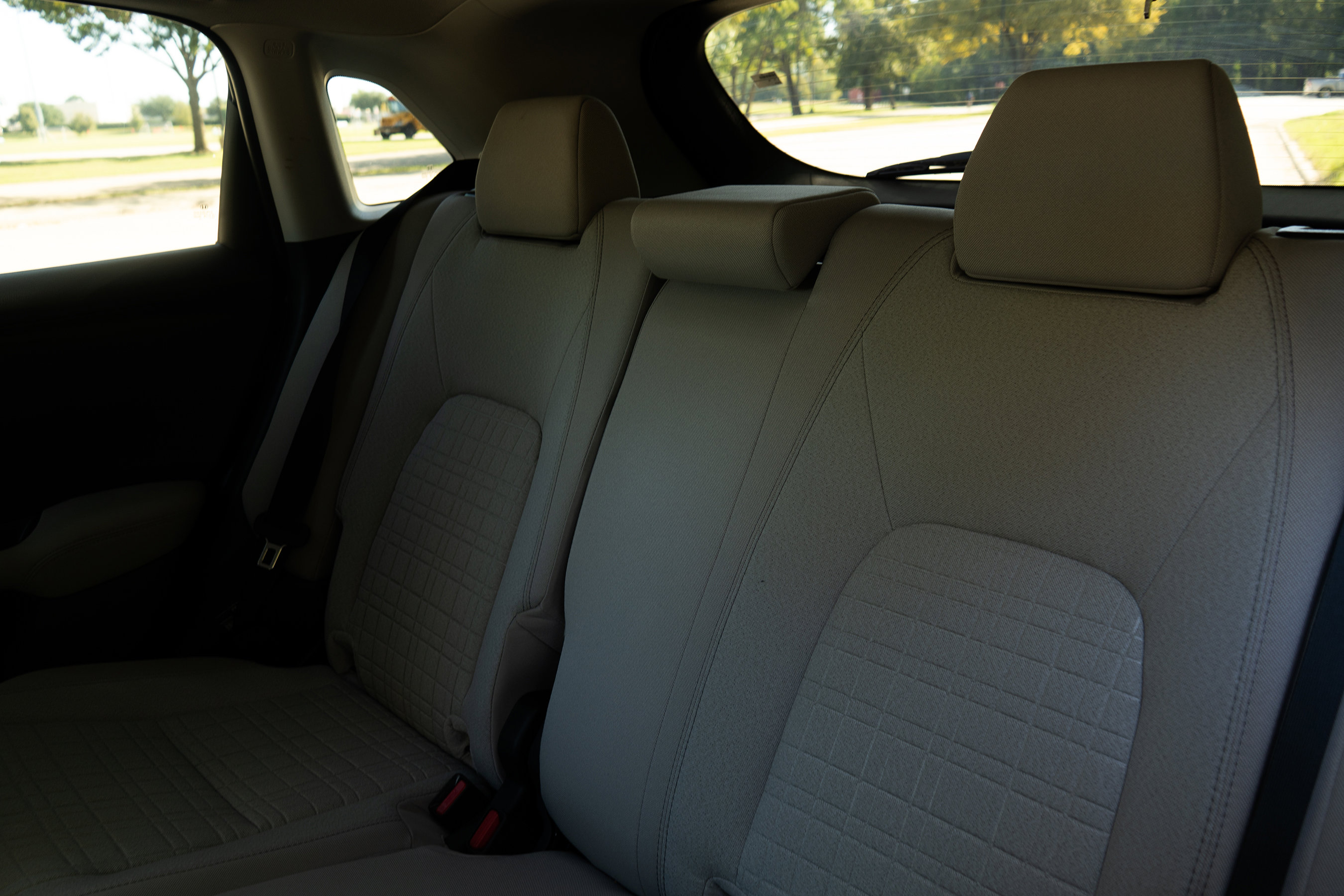 Certified 2026 Honda HR-V LX image 18