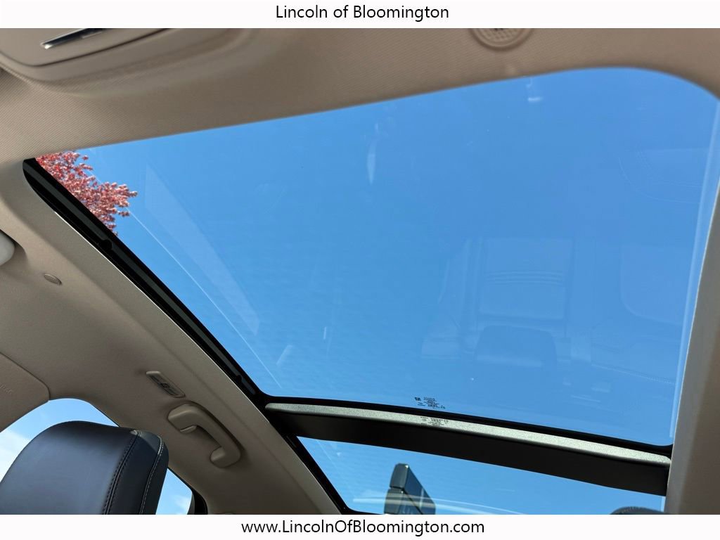 New 2025 Lincoln Corsair Grand Touring w/ Equipment Group 302A image 46