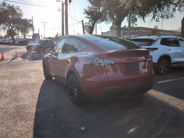 Used 2023 Tesla Model Y Long Range image 4