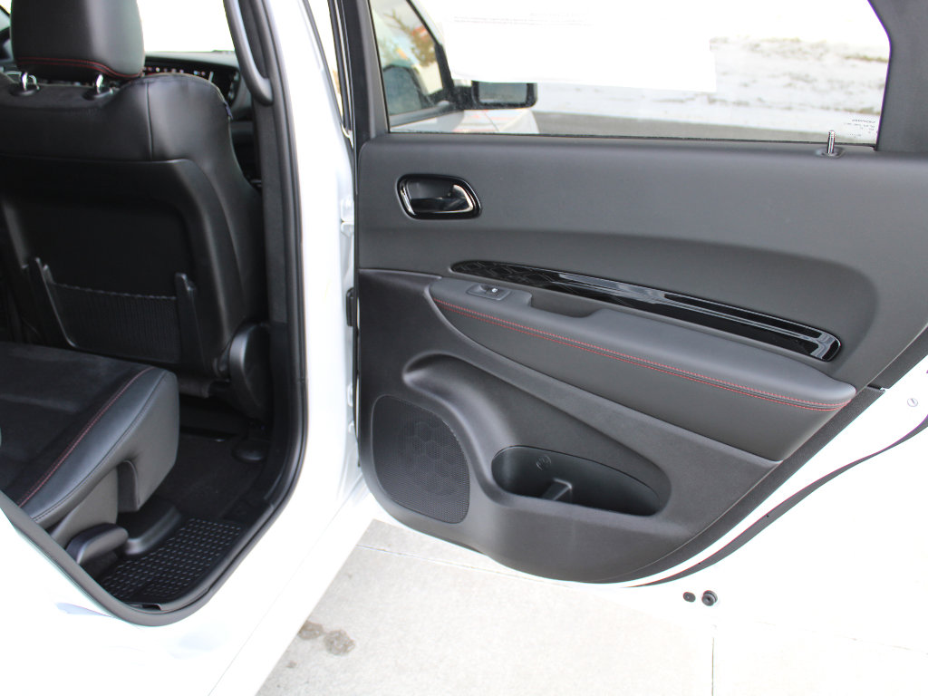 New 2026 Dodge Durango GT image 25