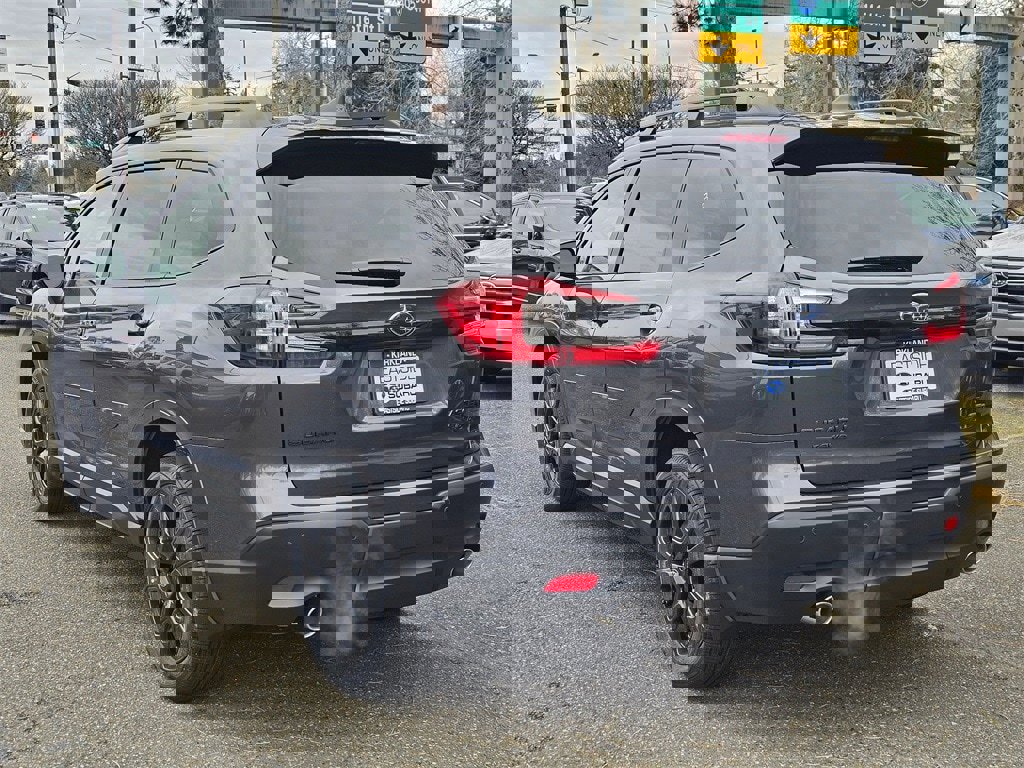 New 2025 Subaru Ascent Bronze Edition image 3