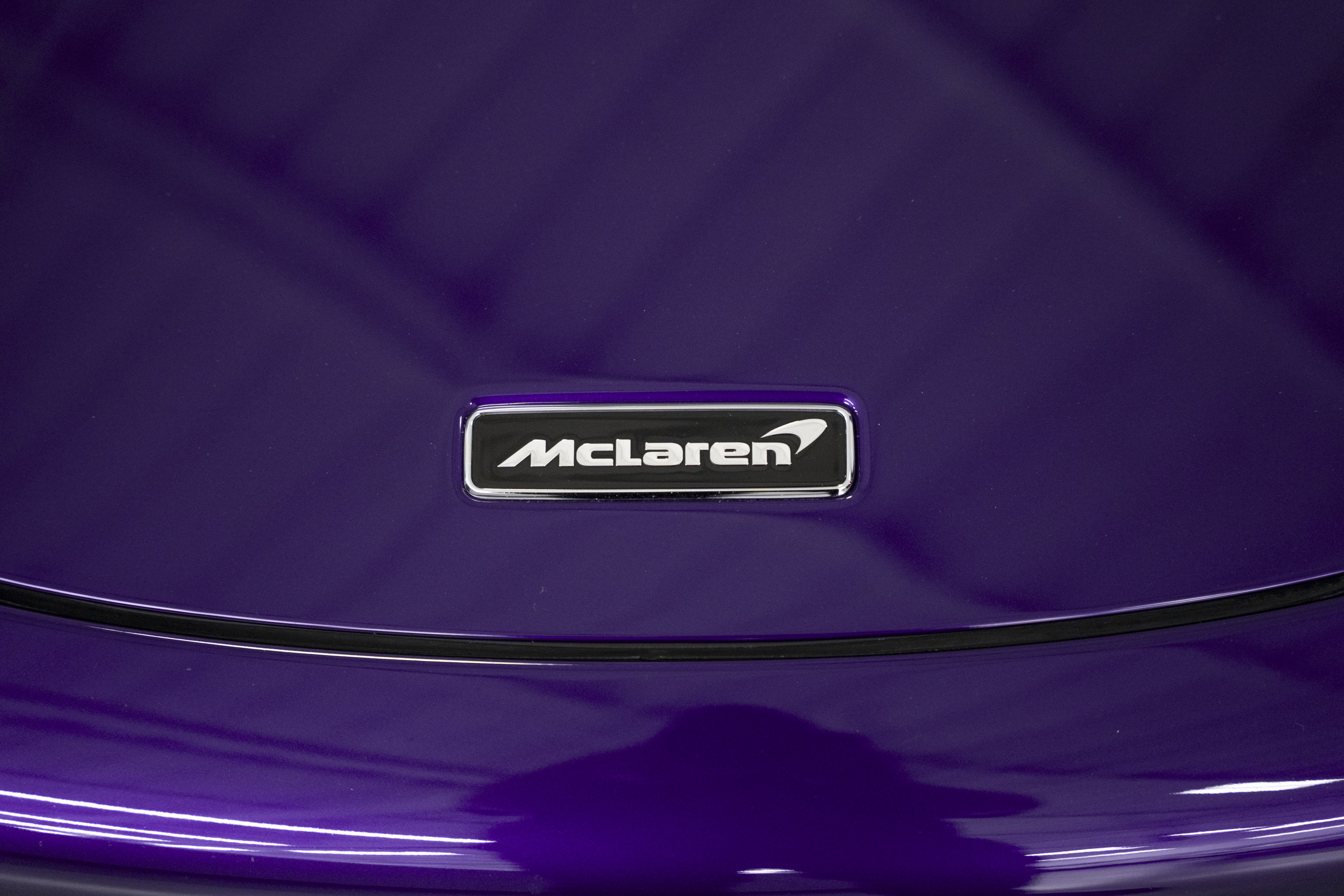 Used 2022 McLaren 720S Spider RWD image 23