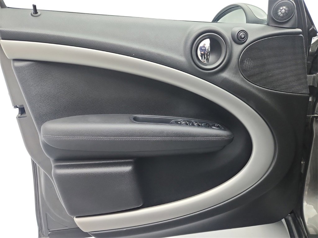 Used 2014 MINI Cooper Countryman image 21