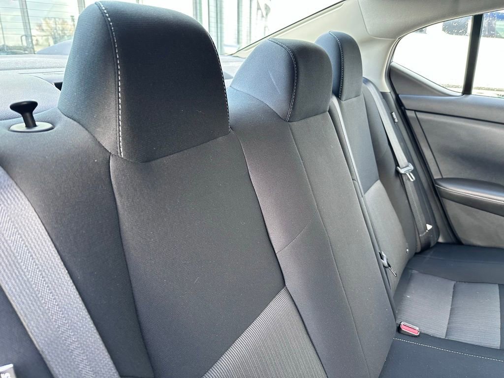 Used 2024 Nissan Sentra SV image 26