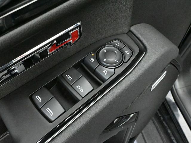 Used 2025 GMC Sierra 1500 AT4 w/ AT4 Premium Package image 23