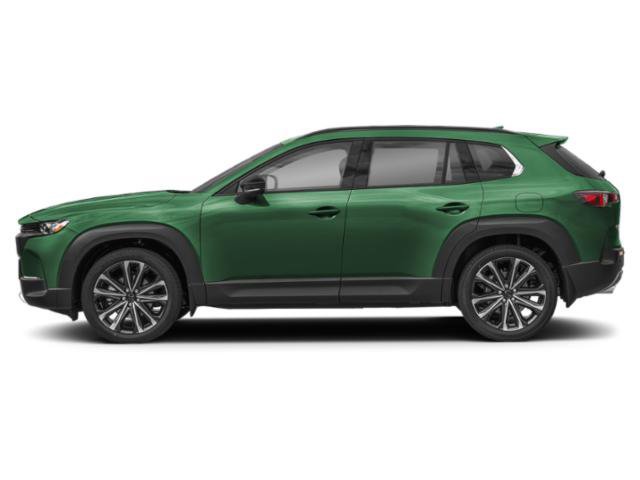 New 2026 MAZDA CX-50 AWD 2.5 S w/ Accent Package image 3
