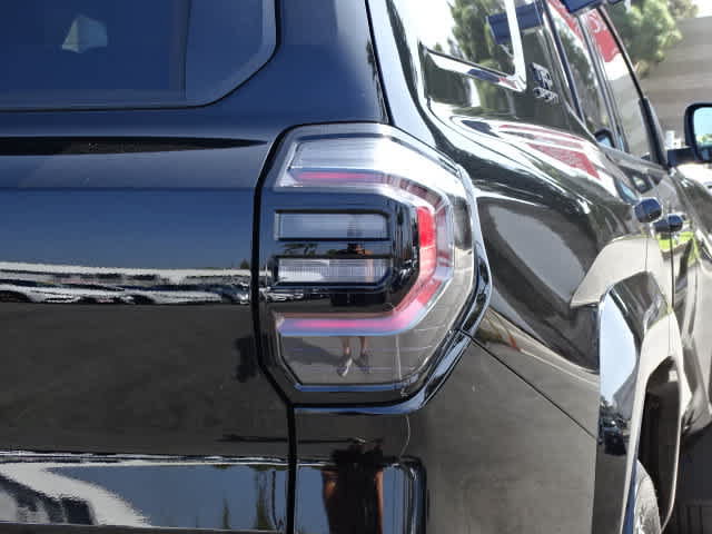 Used 2025 Toyota 4Runner TRD Sport AWD/4WD image 12