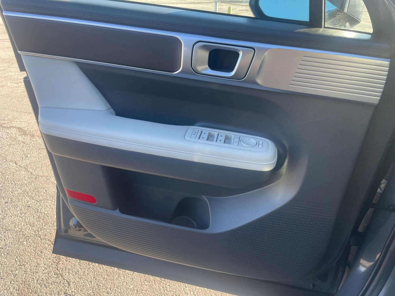 Used 2025 Hyundai Santa Fe SEL image 20