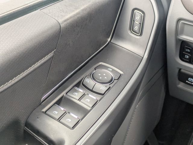 Used 2024 Ford F150 XLT w/ Mobile Office Package image 21