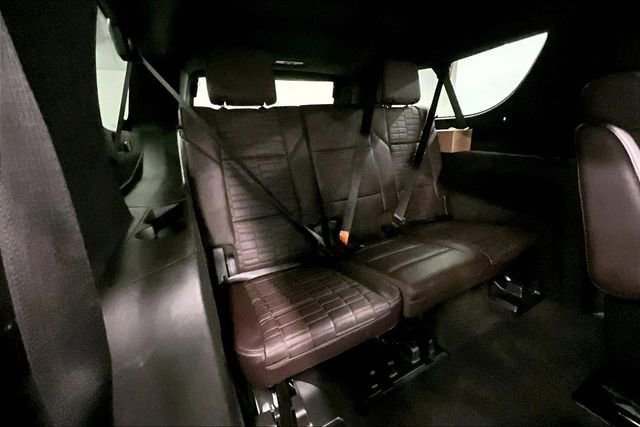 Used 2022 Cadillac Escalade ESV Sport Platinum image 30