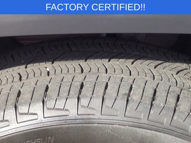 Certified 2024 Jeep Grand Cherokee Limited image 11