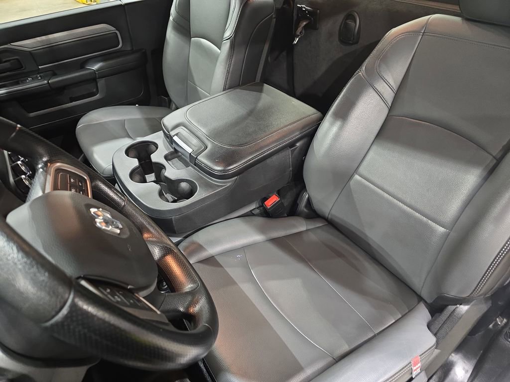 Used 2022 RAM 2500 Tradesman image 14