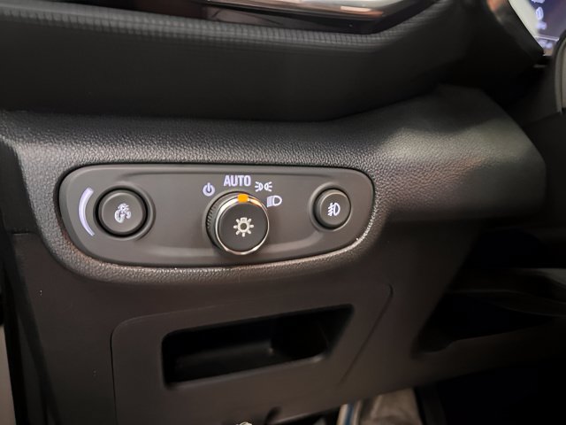 Certified 2023 Chevrolet TrailBlazer LT w/ Convenience Package AWD/4WD image 18