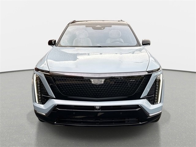 New 2026 Cadillac Vistiq Sport image 2