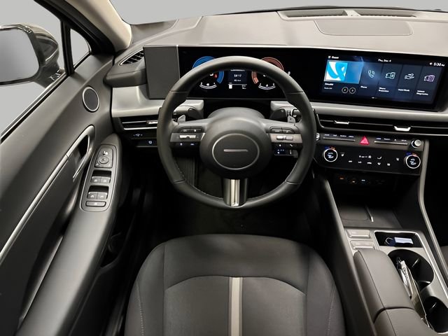 New 2026 Hyundai Sonata SEL image 13