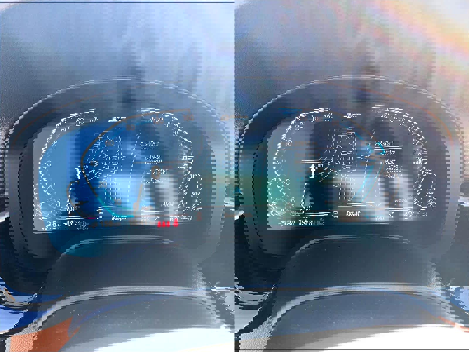 Used 2023 BMW 530e xDrive w/ M Sport Package image 21