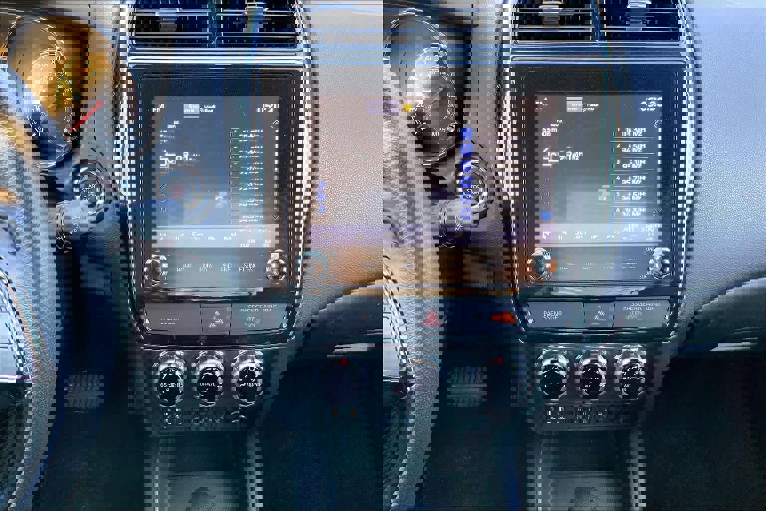 Used 2024 Mitsubishi Outlander Sport SE image 6