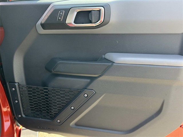 Used 2023 Ford Bronco Big Bend image 22