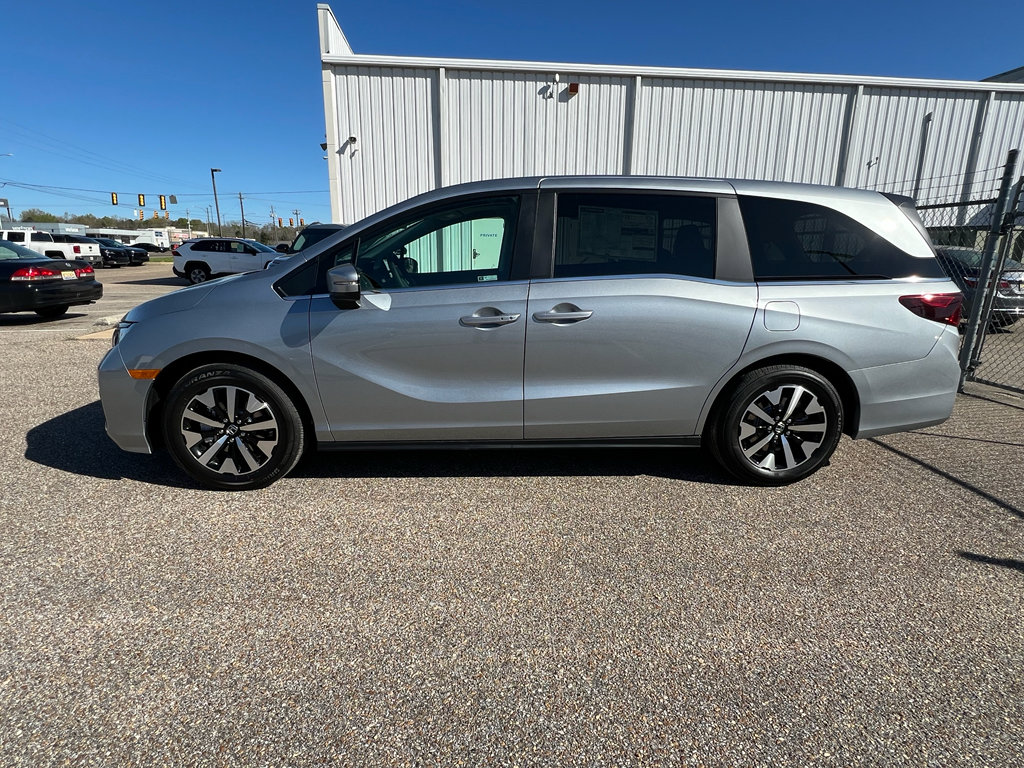 New 2026 Honda Odyssey EX-L image 6