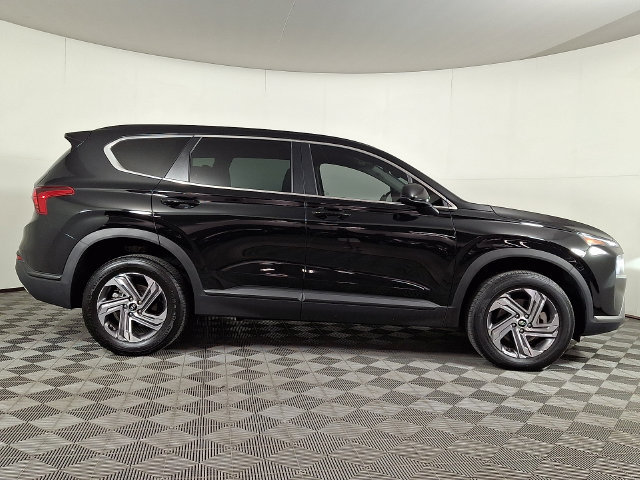 Used 2023 Hyundai Santa Fe SE AWD/4WD image 10