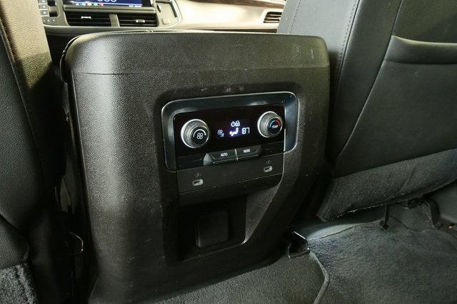 Used 2021 Chevrolet Tahoe LT image 23