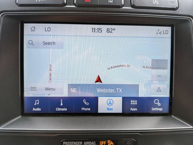Used 2020 Ford Expedition XLT w/ Equipment Group 202A image 21