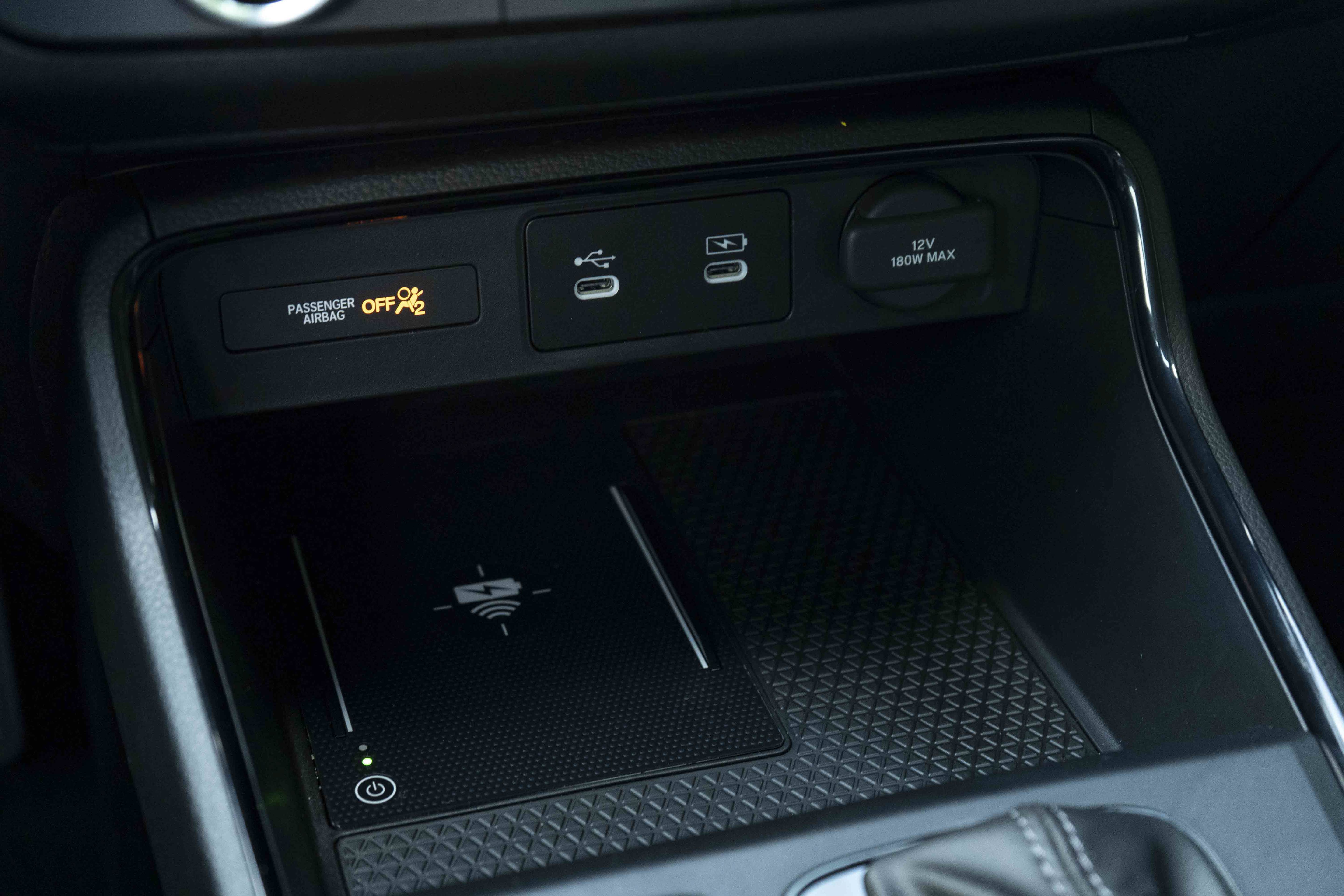 Certified 2026 Honda CR-V LX image 32