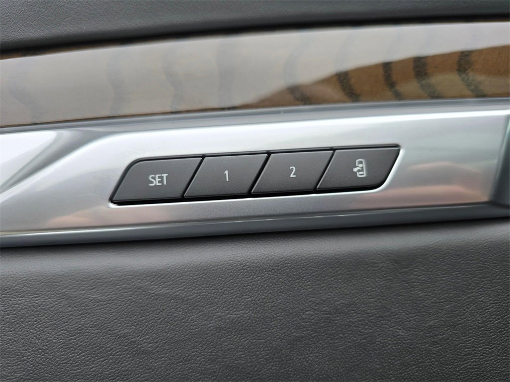 New 2026 Cadillac Escalade Platinum Sport image 28