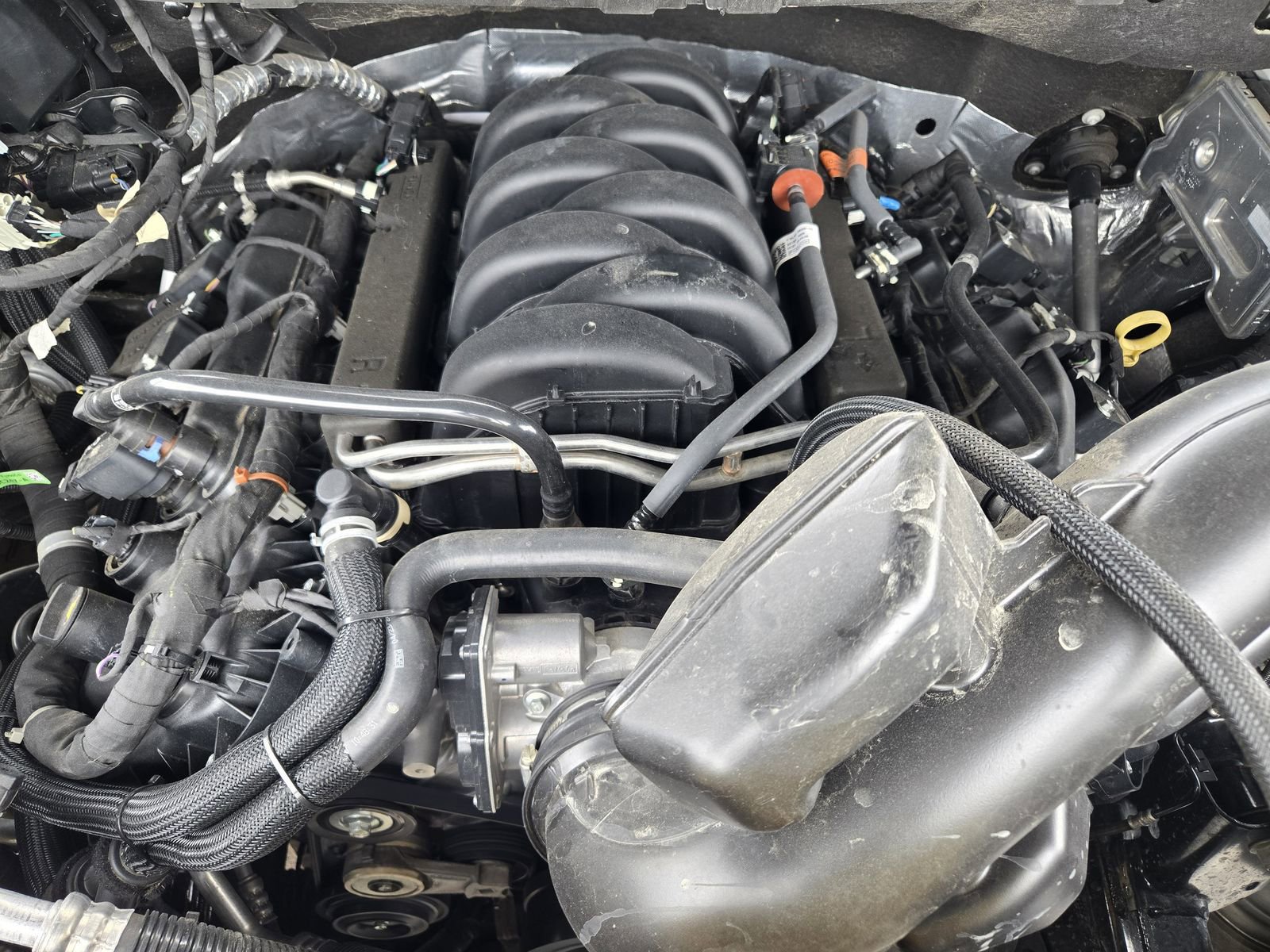 Used 2024 Ford F150 XL AWD/4WD image 30
