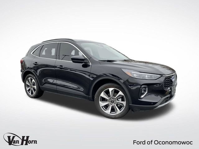 Used 2023 Ford Escape Platinum