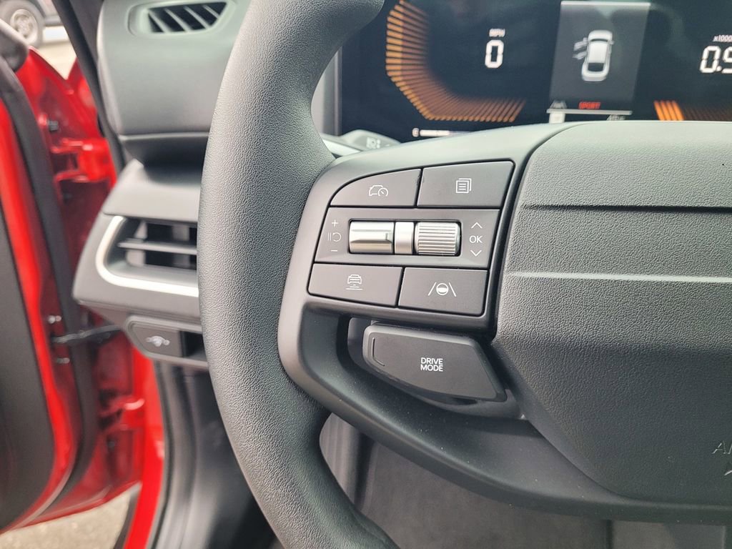 Used 2025 Kia K4 LXS image 20