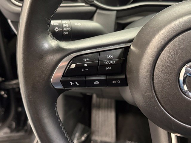 Used 2024 MAZDA CX-30 AWD 2.5 S w/ Select Sport Pkg image 14