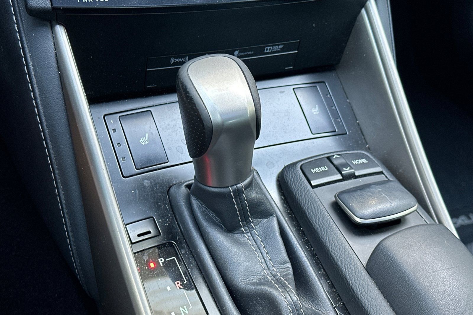 Used 2014 Lexus IS 250 w/ F-Sport Package RWD image 20