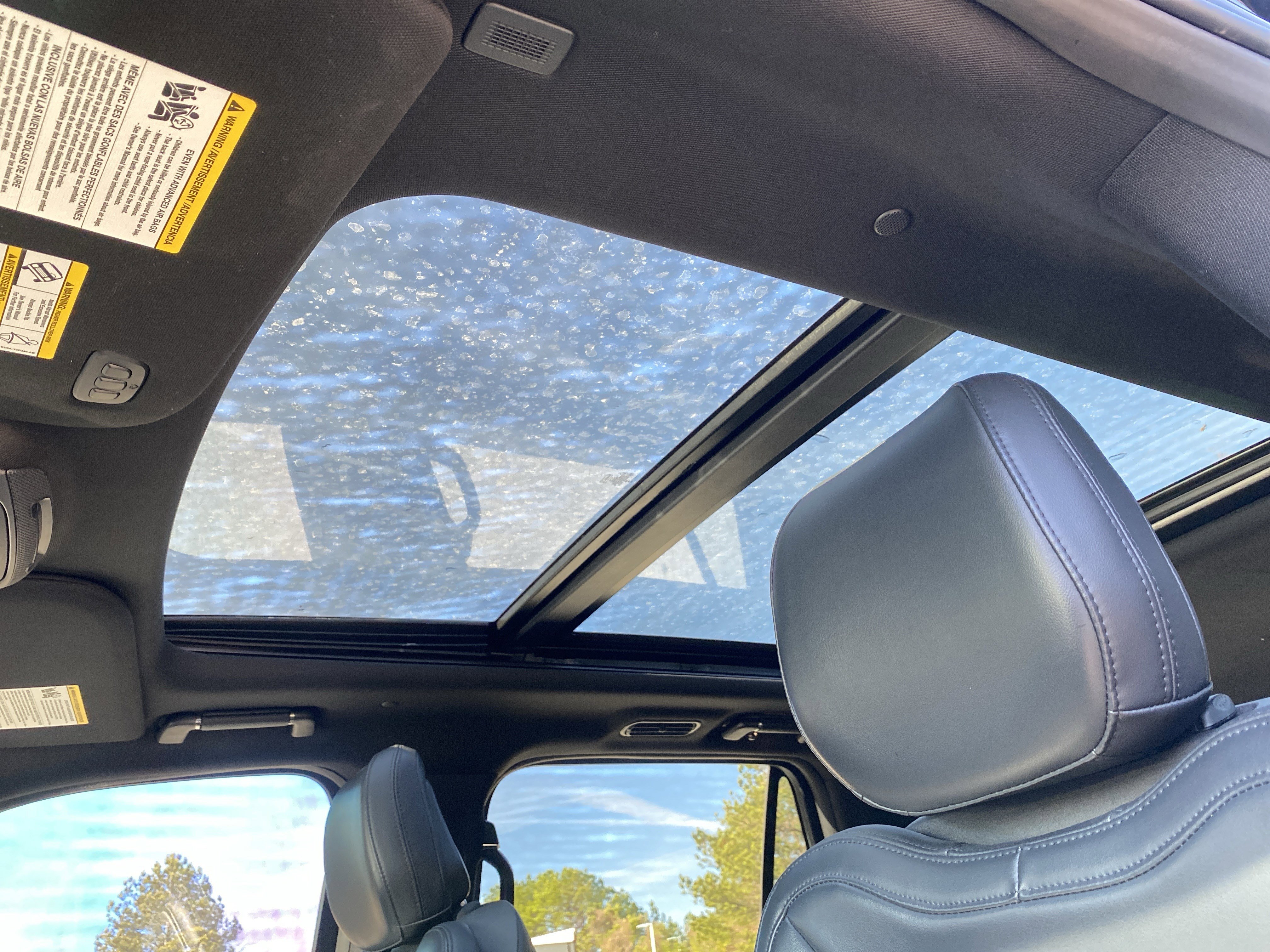 Used 2024 Lincoln Navigator L 4WD image 10