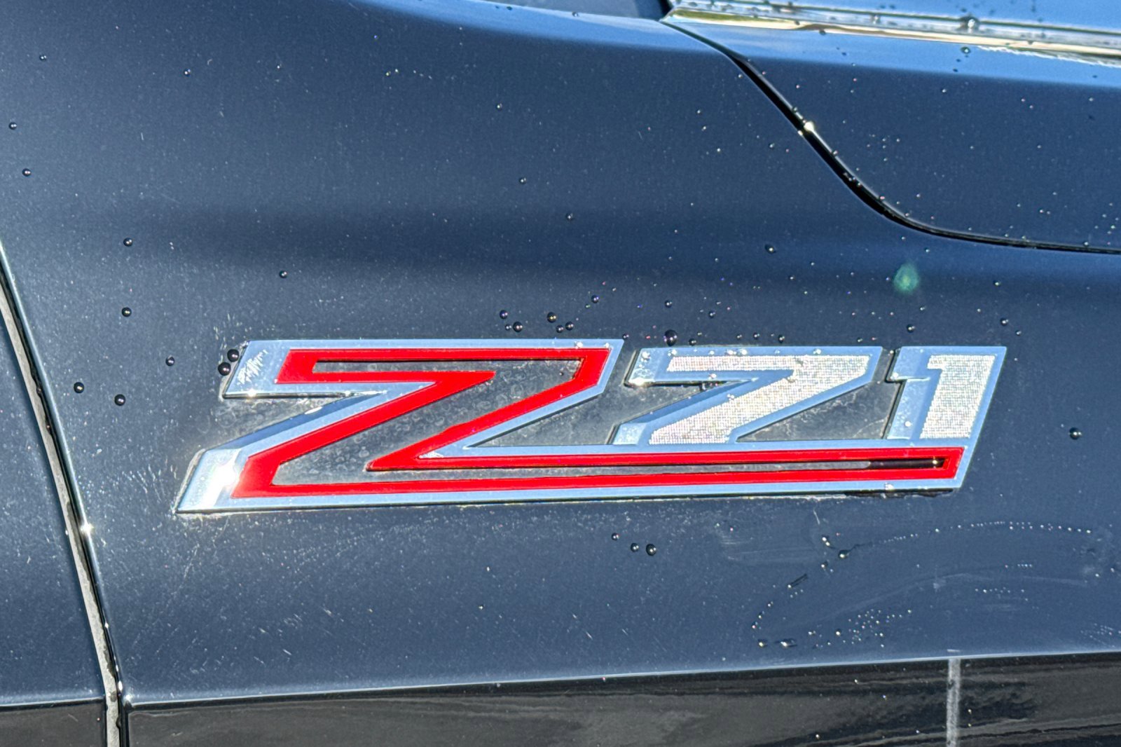 Used 2025 Chevrolet Tahoe Z71 image 40