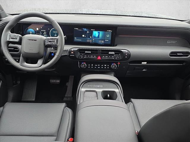 New 2026 Hyundai Palisade XRT Pro image 16