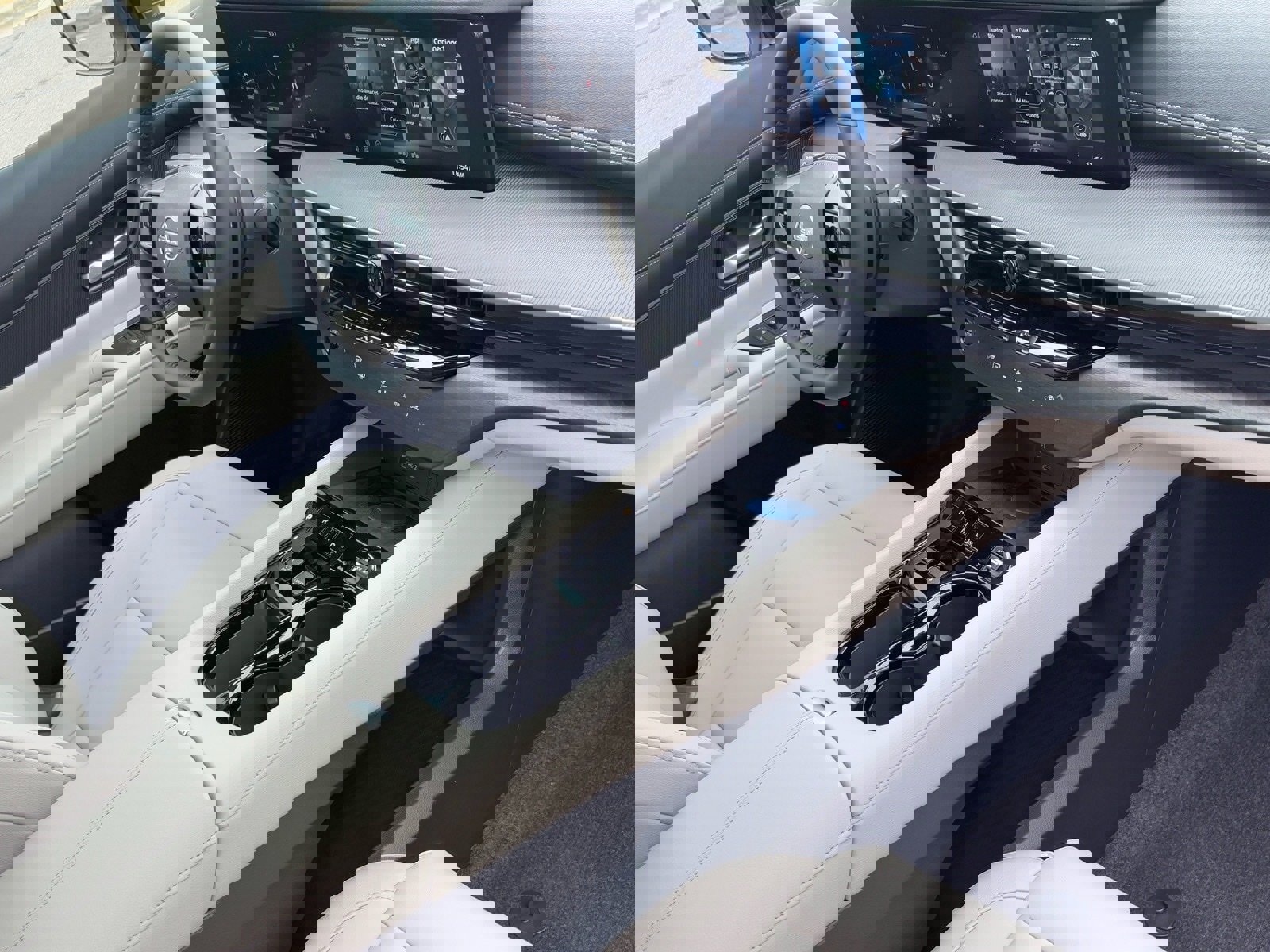 New 2026 Nissan Murano SV image 11