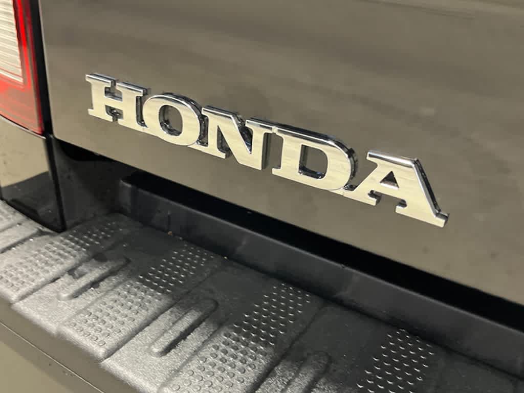 New 2026 Honda Ridgeline TrailSport image 5