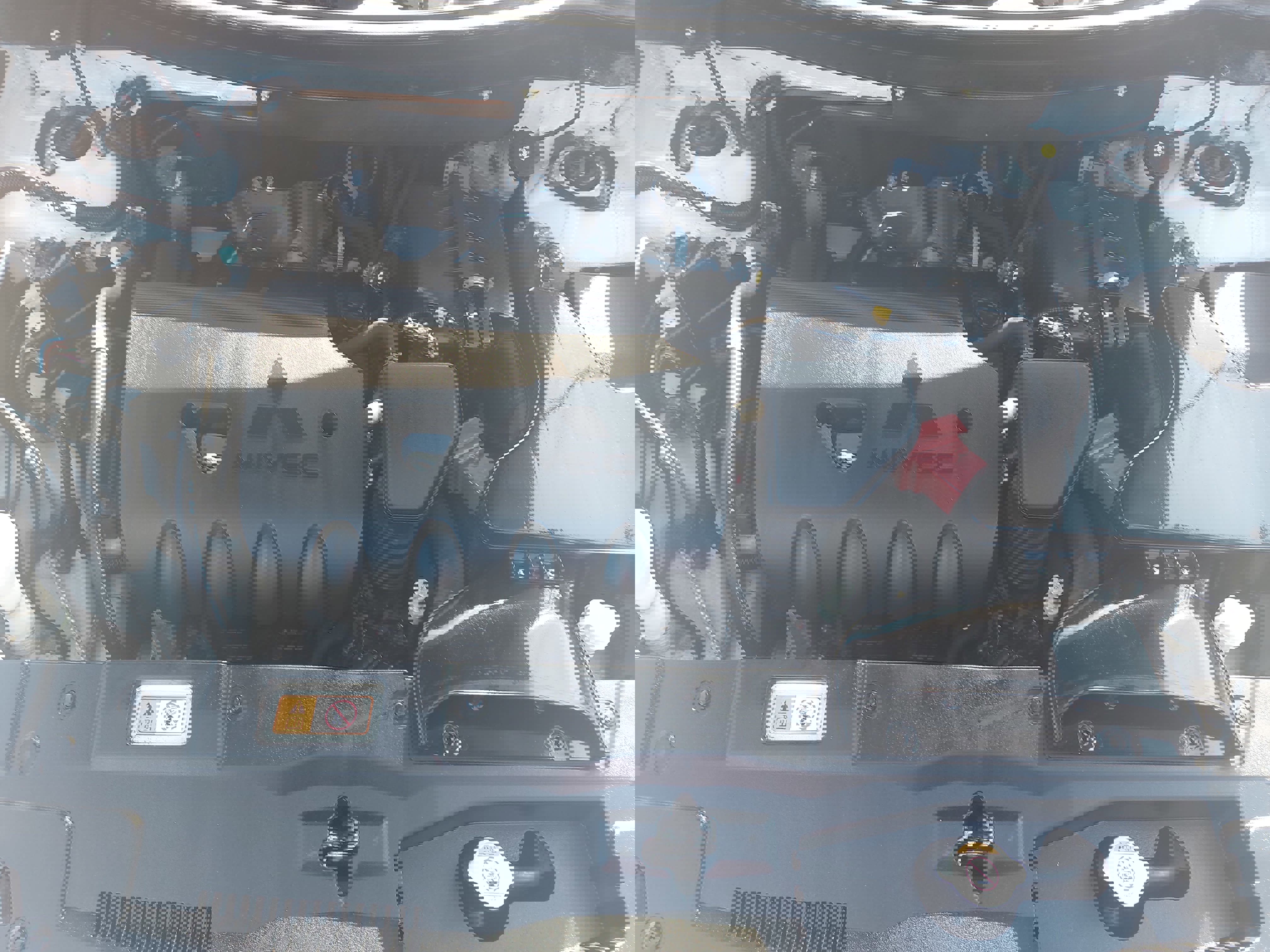 Used 2016 Mitsubishi Outlander ES image 27