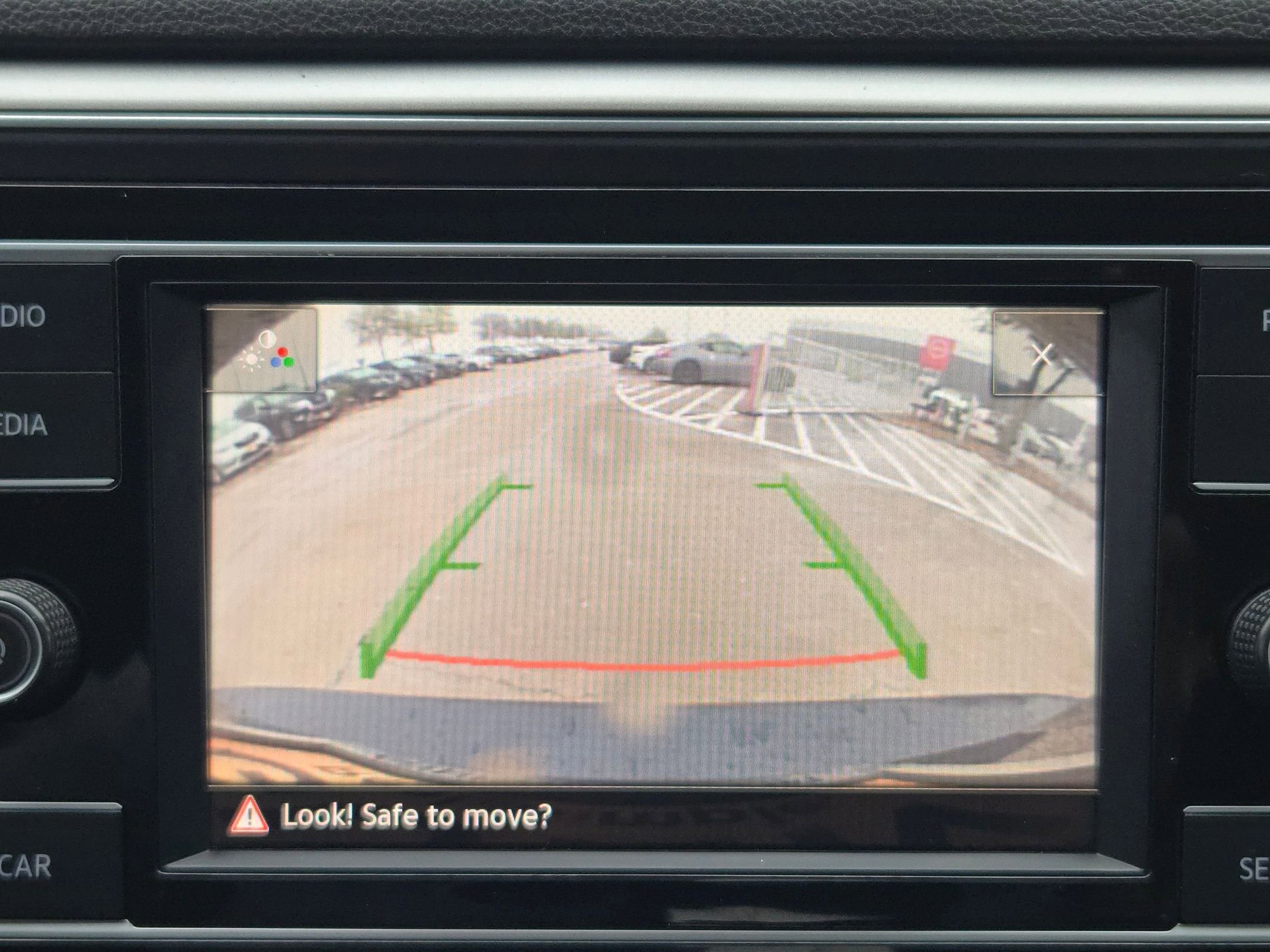 Used 2018 Volkswagen Atlas S image 17