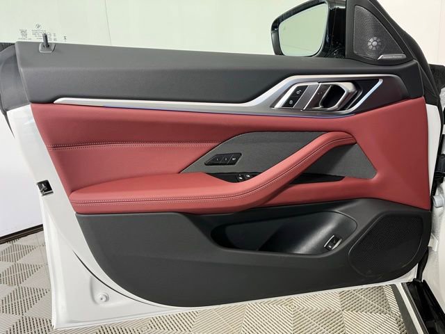New 2026 BMW i4 xDrive40i w/ M Sport Package AWD/4WD image 9