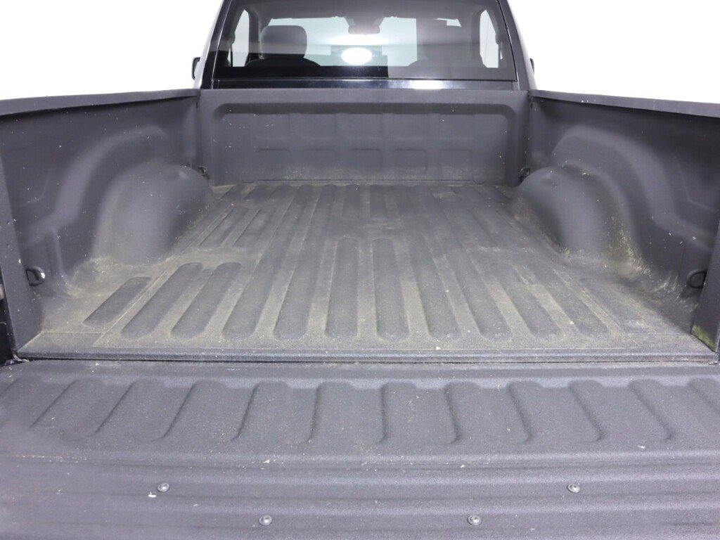 Used 2013 RAM 1500 Tradesman w/ Popular Equipment Group RWD image 24