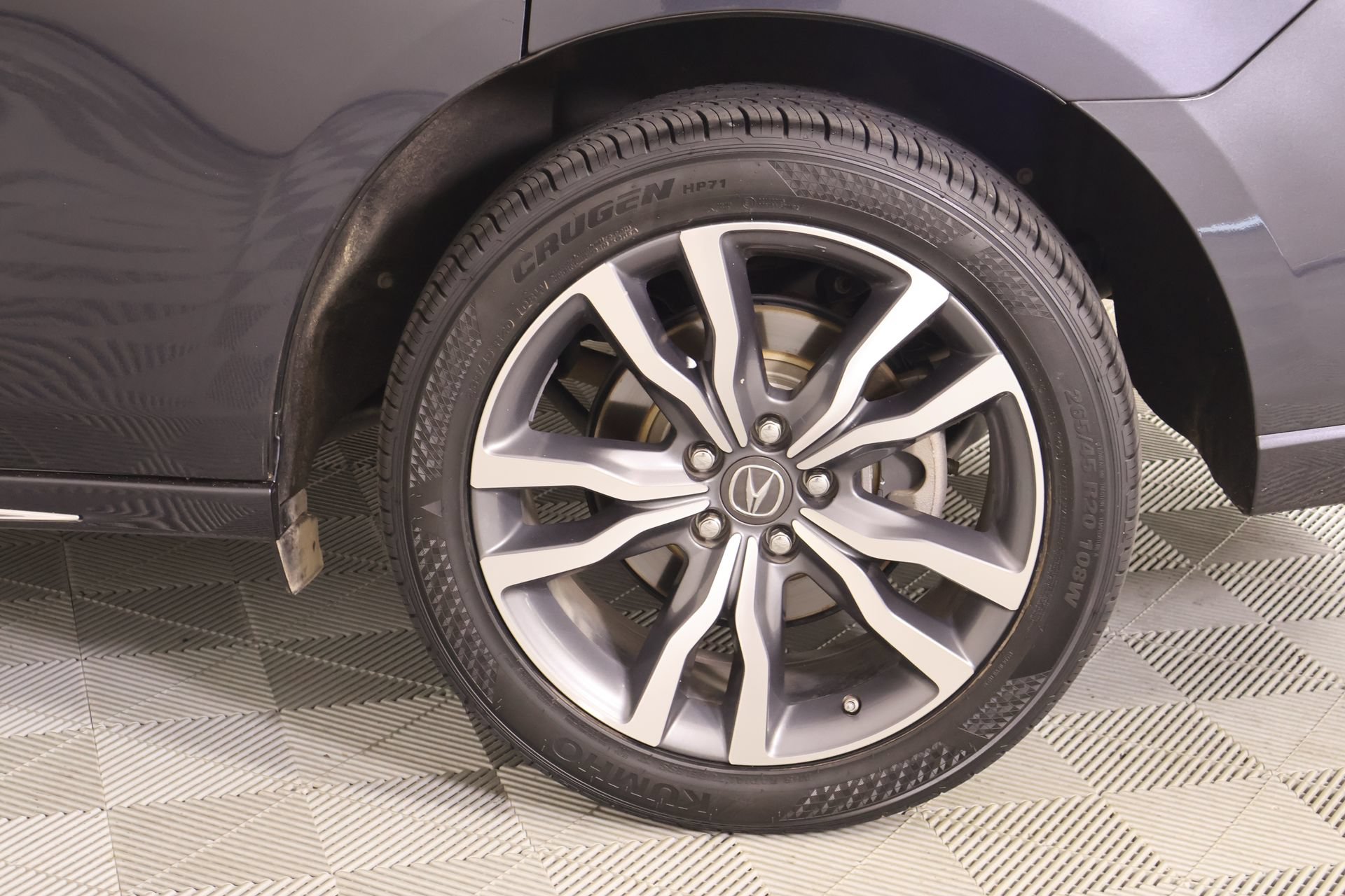 Used 2019 Acura MDX SH-AWD w/ Advance Package image 22