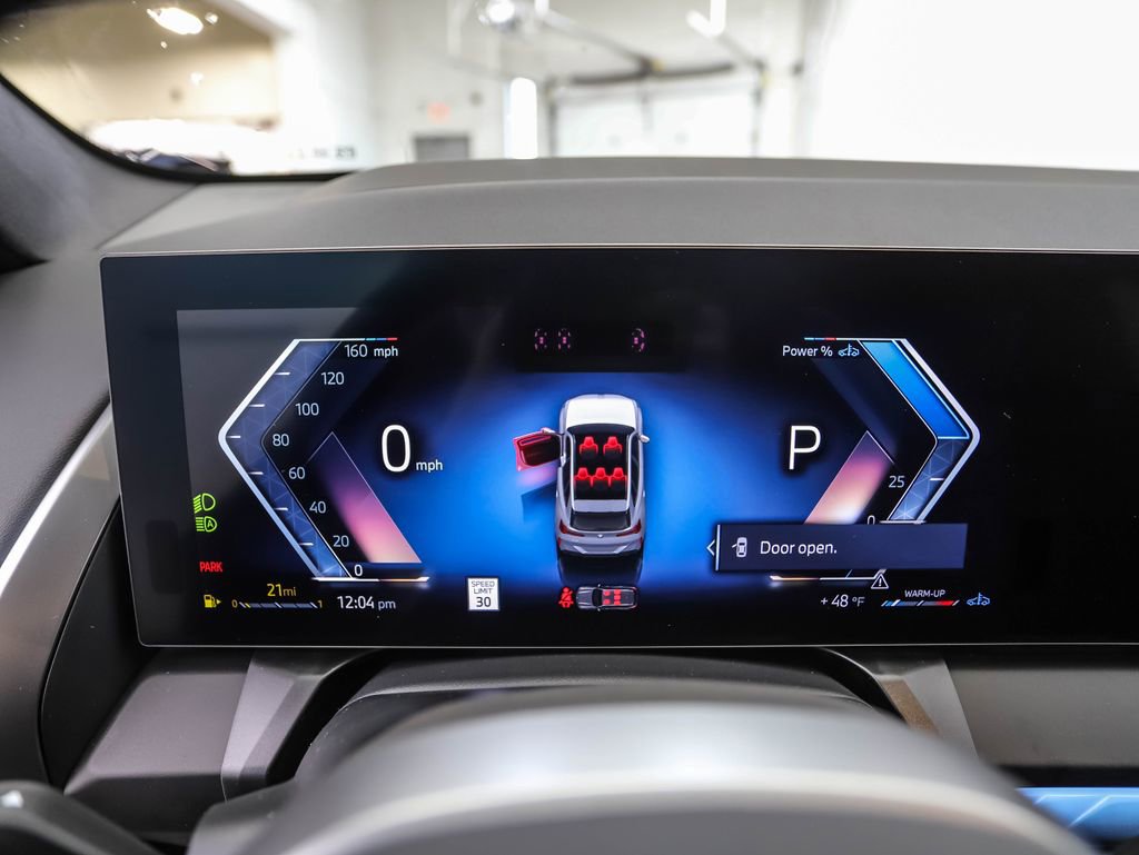 New 2026 BMW X3 xDrive30 w/ Premium Package image 14