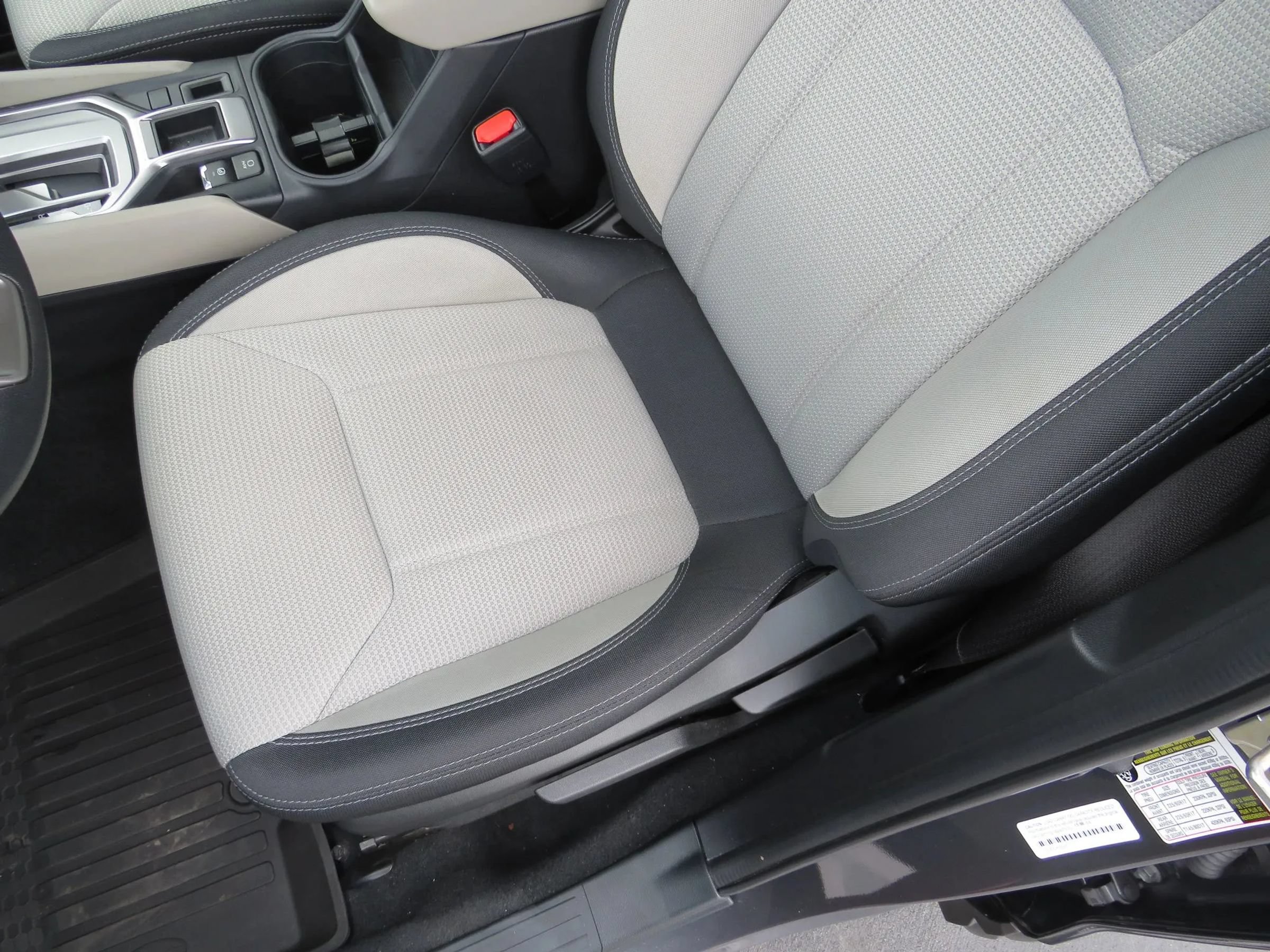 Used 2022 Subaru Forester AWD/4WD image 33