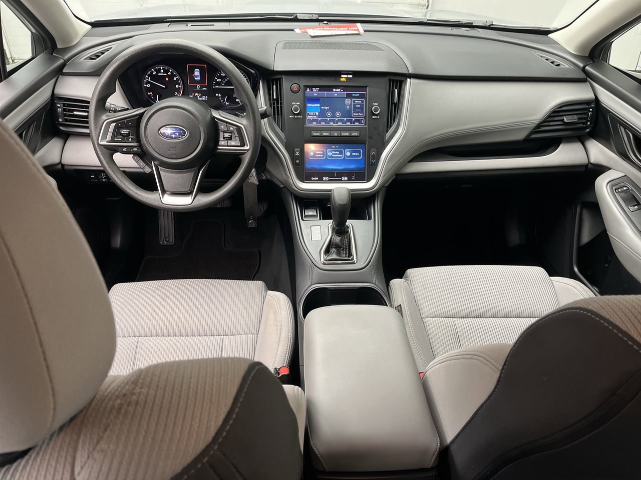 Used 2020 Subaru Legacy w/ Alloy Wheel Package image 4