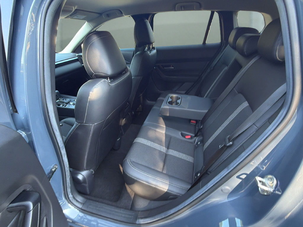 Certified 2026 MAZDA CX-50 AWD 2.5 S w/ Cargo Package image 12